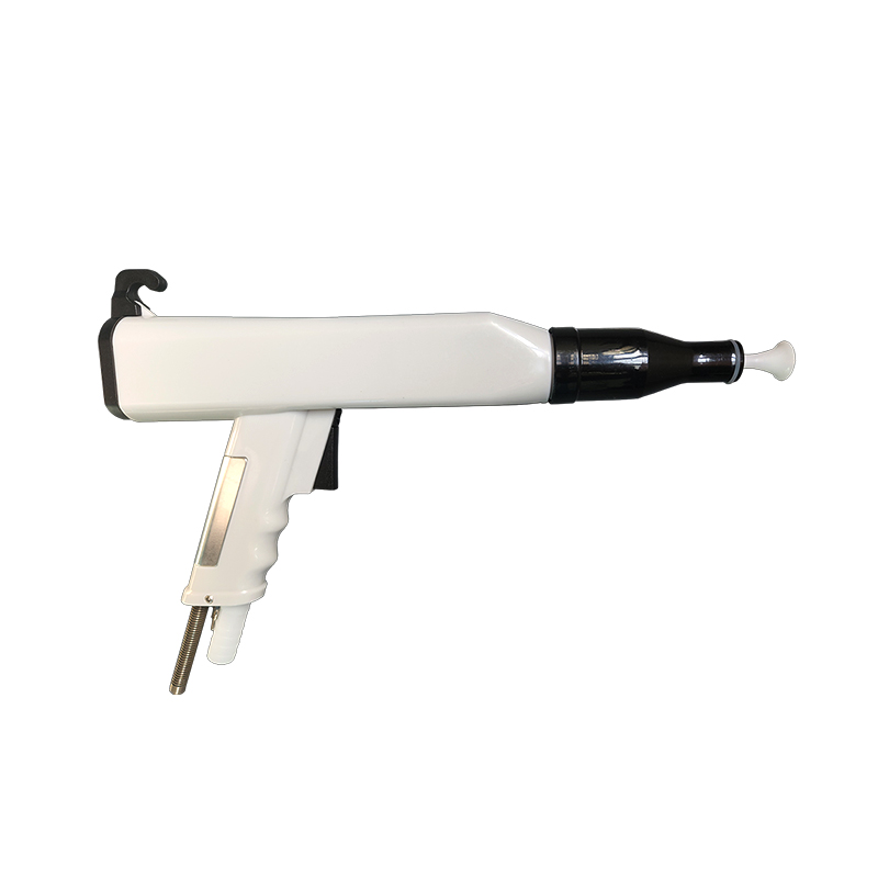 Compatible with KCI yellow/grey manual/automatic powder coating guns