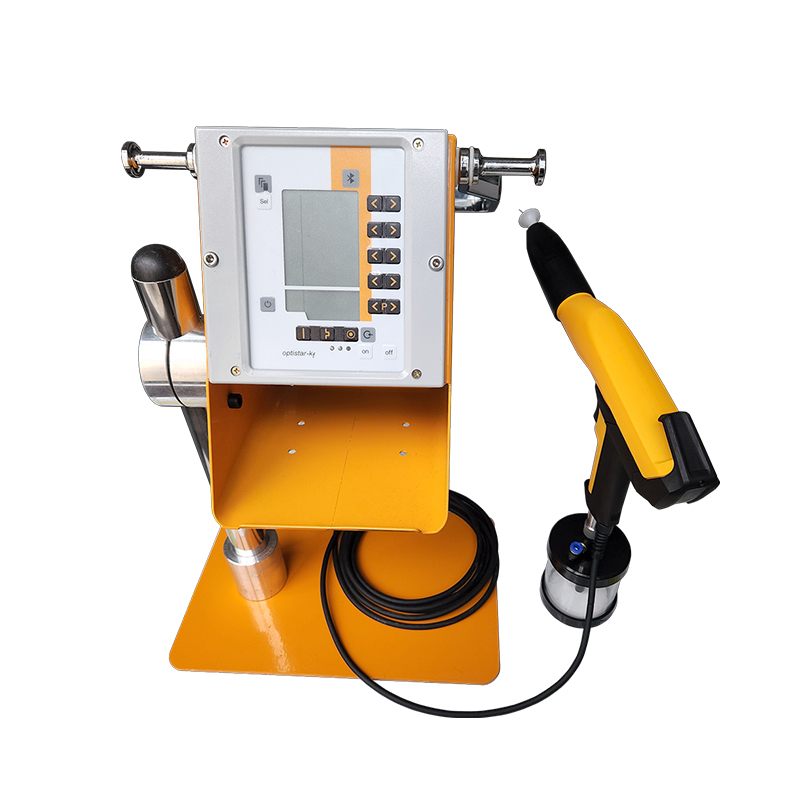 Experimental sprayer, small sprayer, mini sprayer KFB-988-mini (gema) G03G04